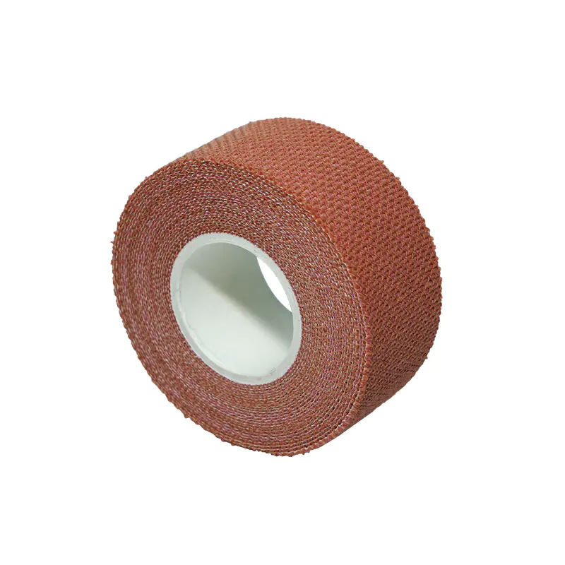 Heavy Elastic Adhesive Bandage for Joint Stabilization